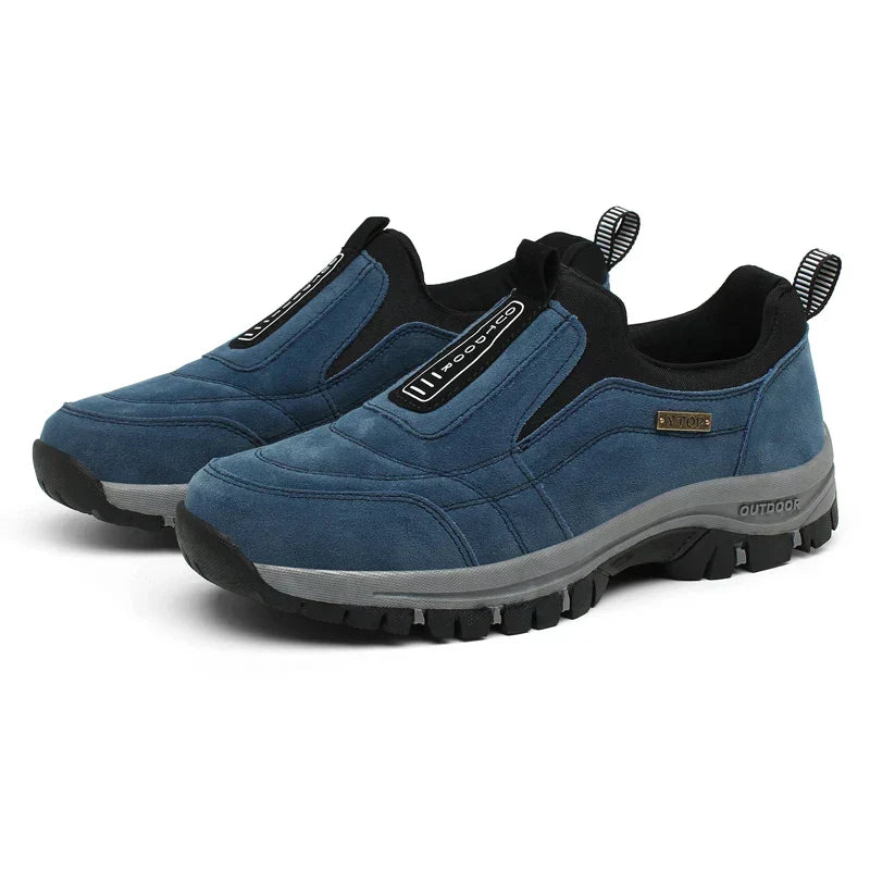 Benoît | Chaussures ergonomiques d’extérieur