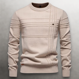 Hector | Pull classique élégant