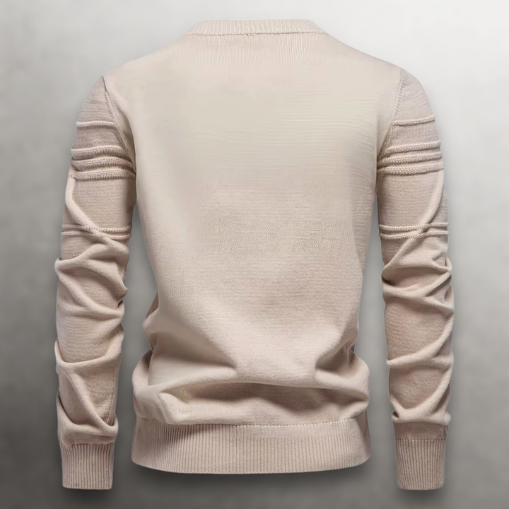 Hector | Pull classique élégant