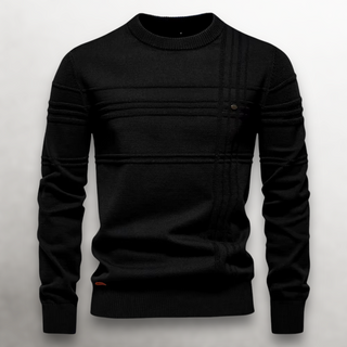Hector | Pull classique élégant