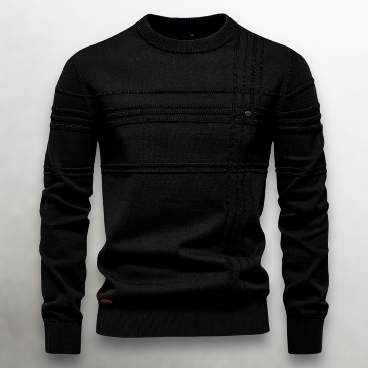 Hector | Pull classique élégant