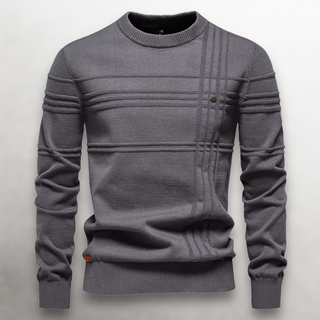 Hector | Pull classique élégant