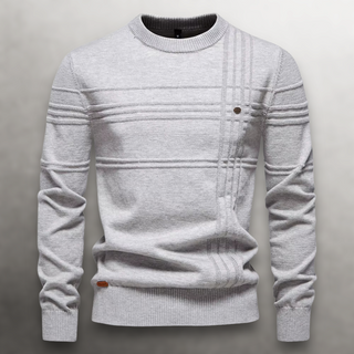 Hector | Pull classique élégant