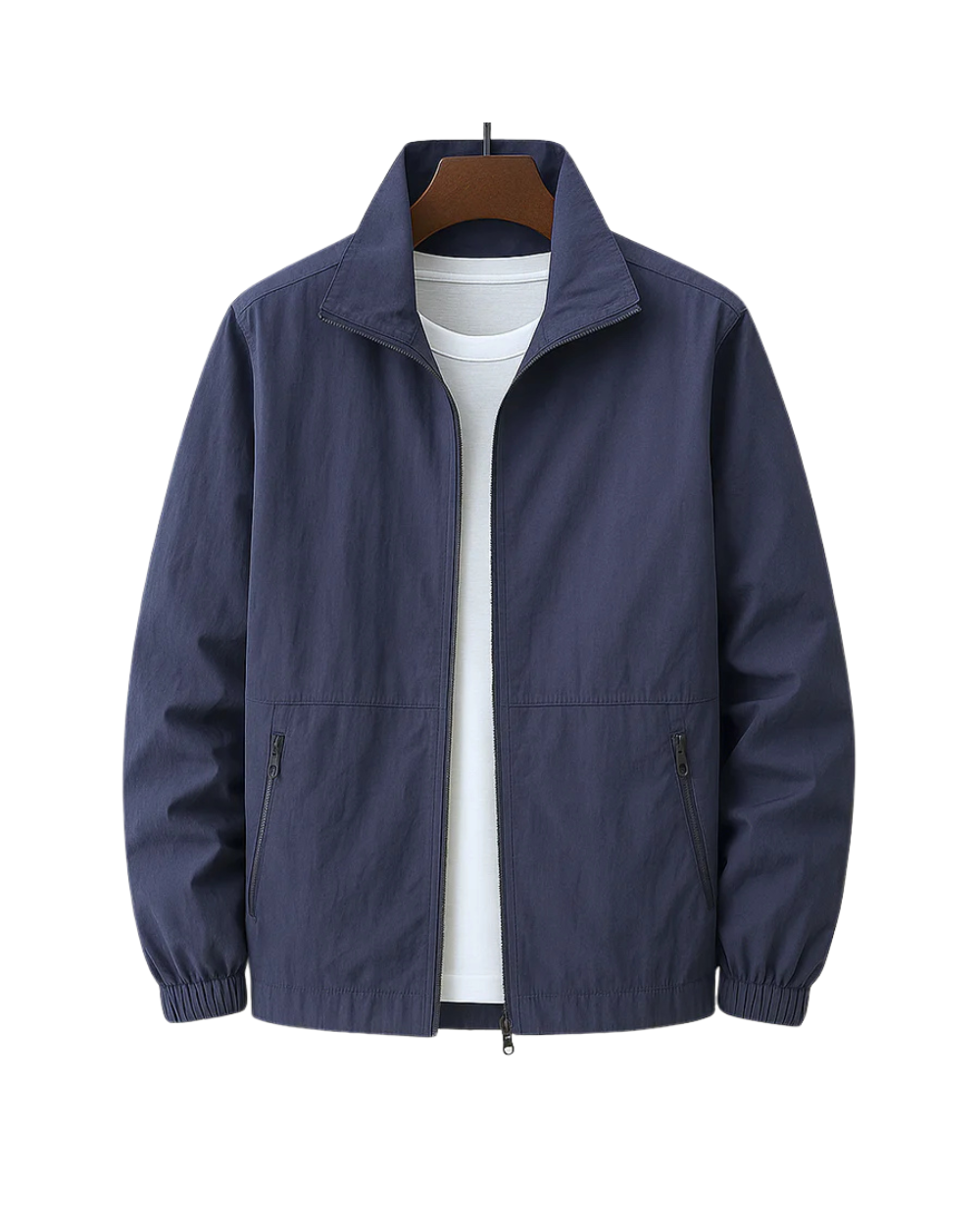 Édouard | Veste légère d&