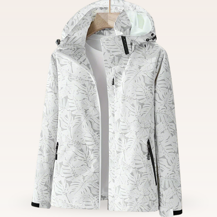Ariane | Veste légère d&
