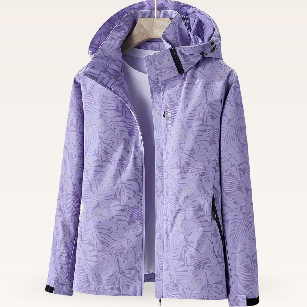 Ariane | Veste légère d&