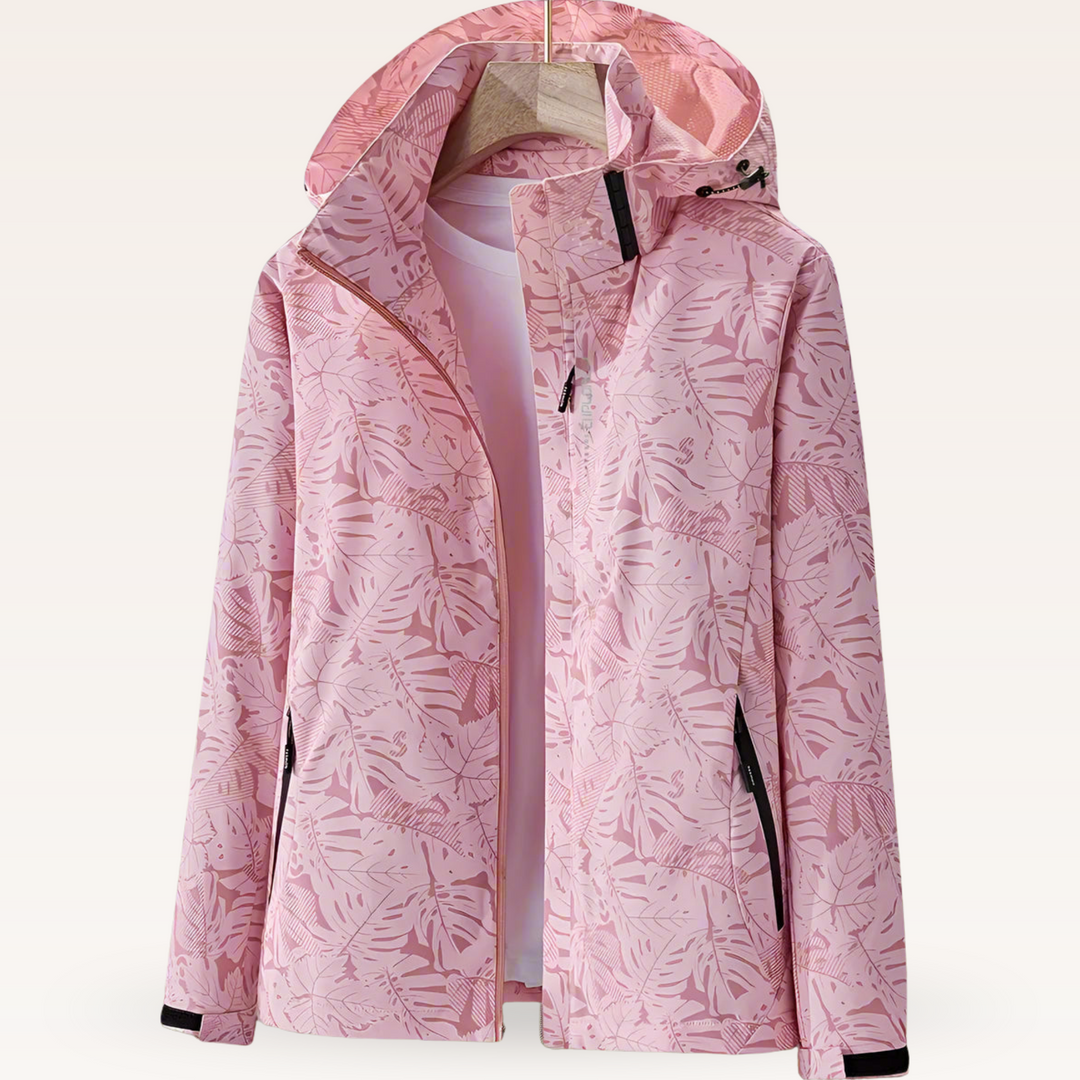 Ariane | Veste légère d&
