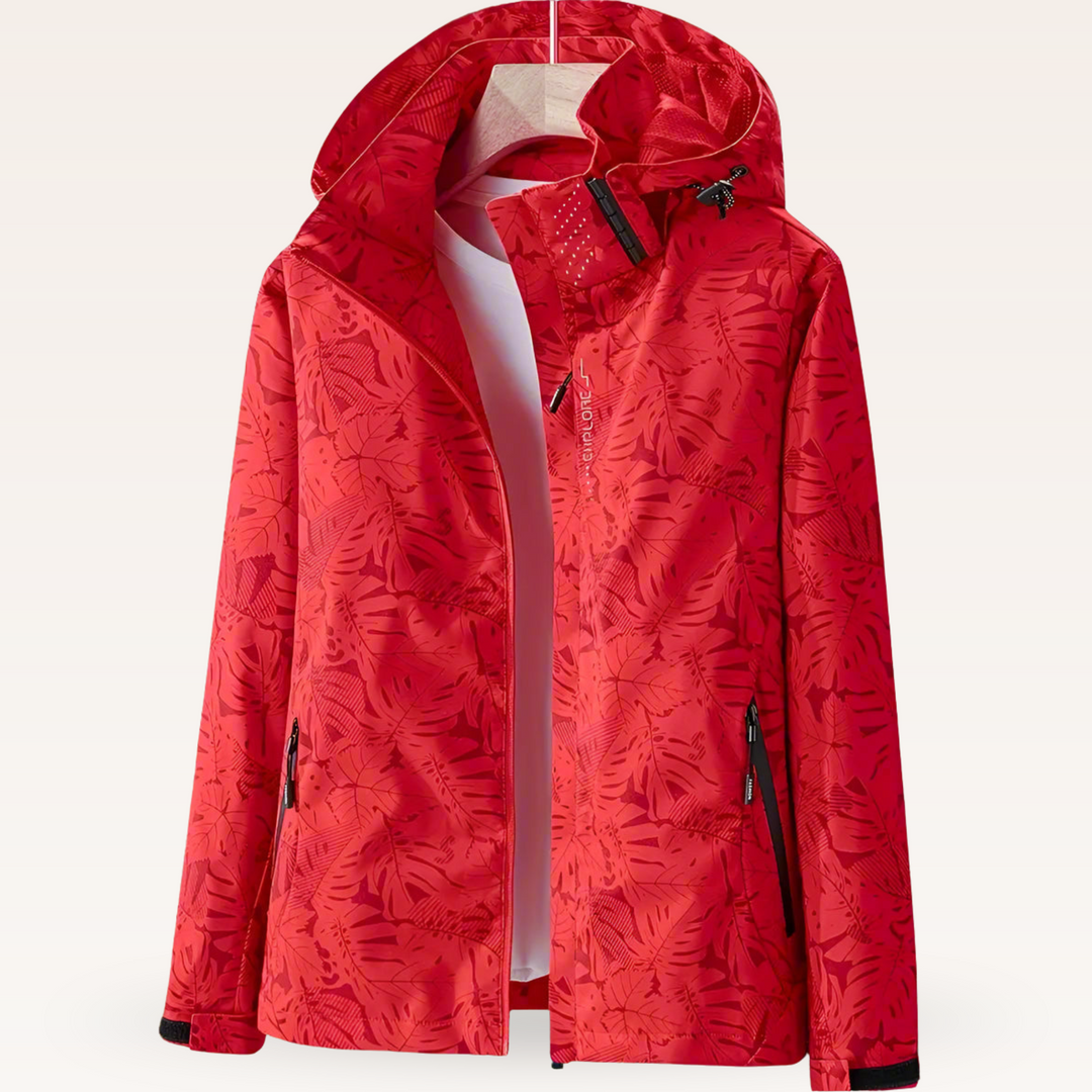 Ariane | Veste légère d&