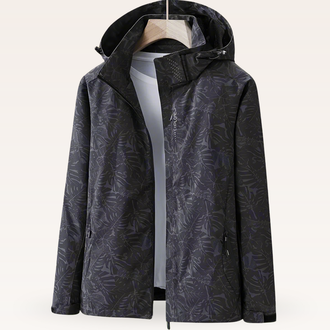 Ariane | Veste légère d&