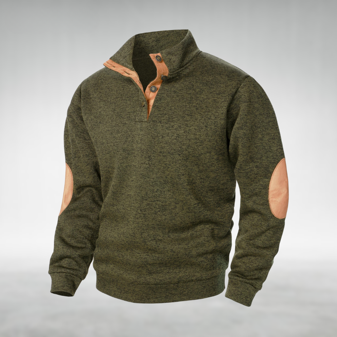 Fabien | Pull classique