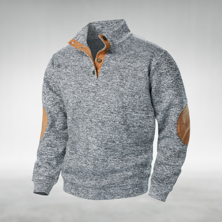 Fabien | Pull classique
