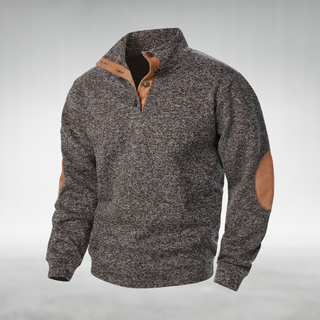 Fabien | Pull classique