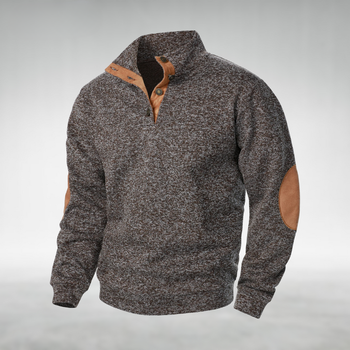Fabien | Pull classique