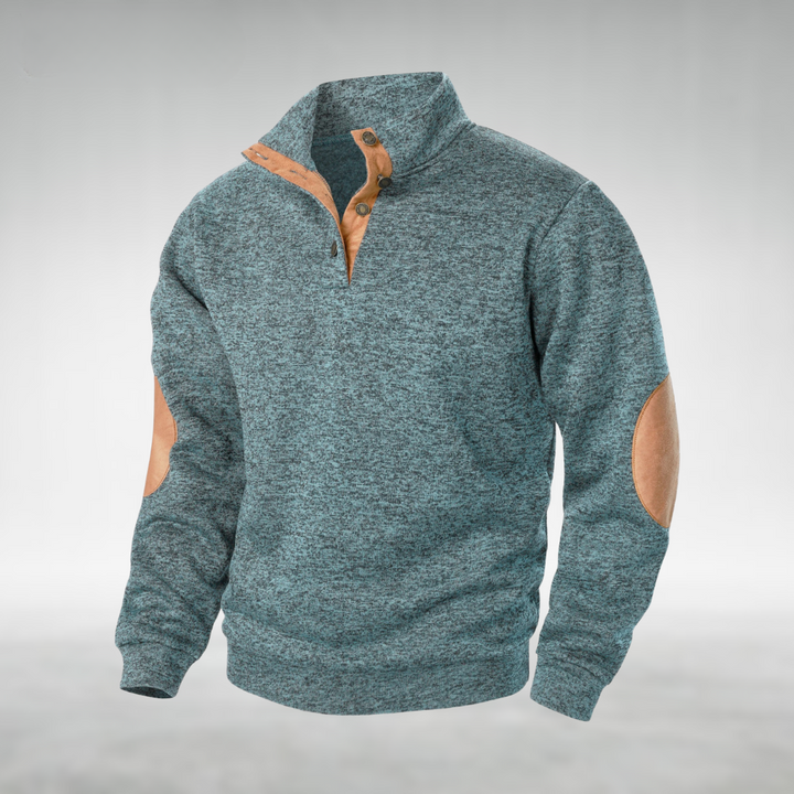 Fabien | Pull classique