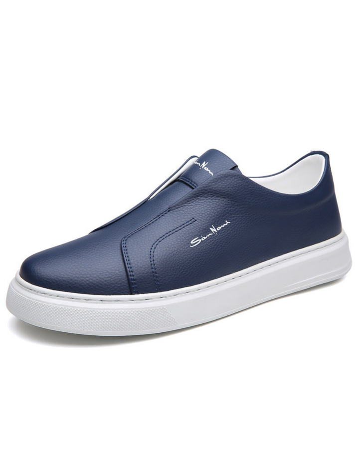 Amaury | Chaussures en cuir véritable