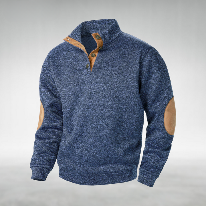 Fabien | Pull classique