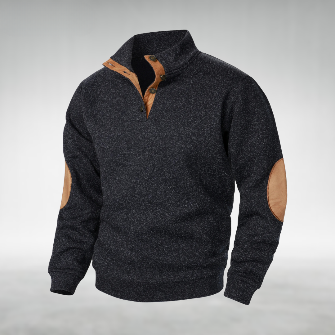 Fabien | Pull classique