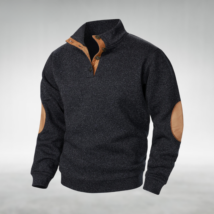 Fabien | Pull classique
