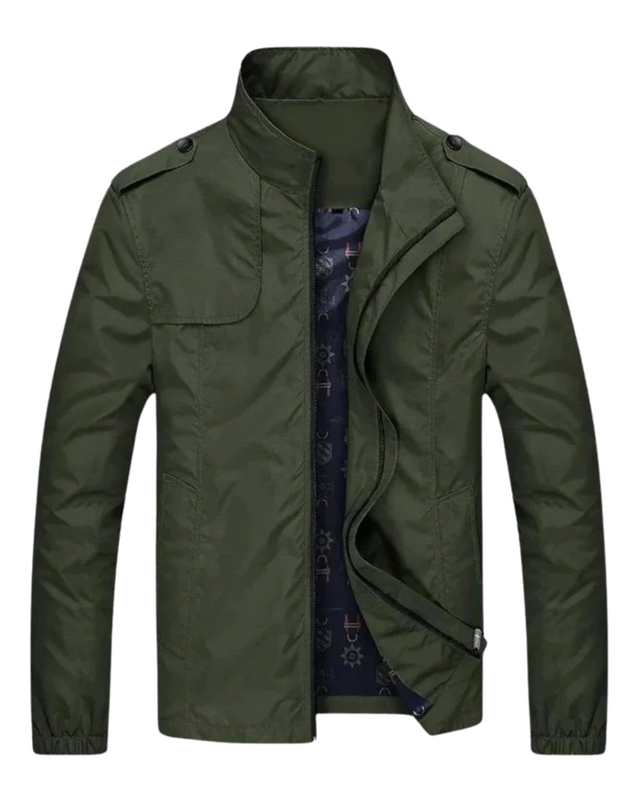 Charles | Veste militaire légère