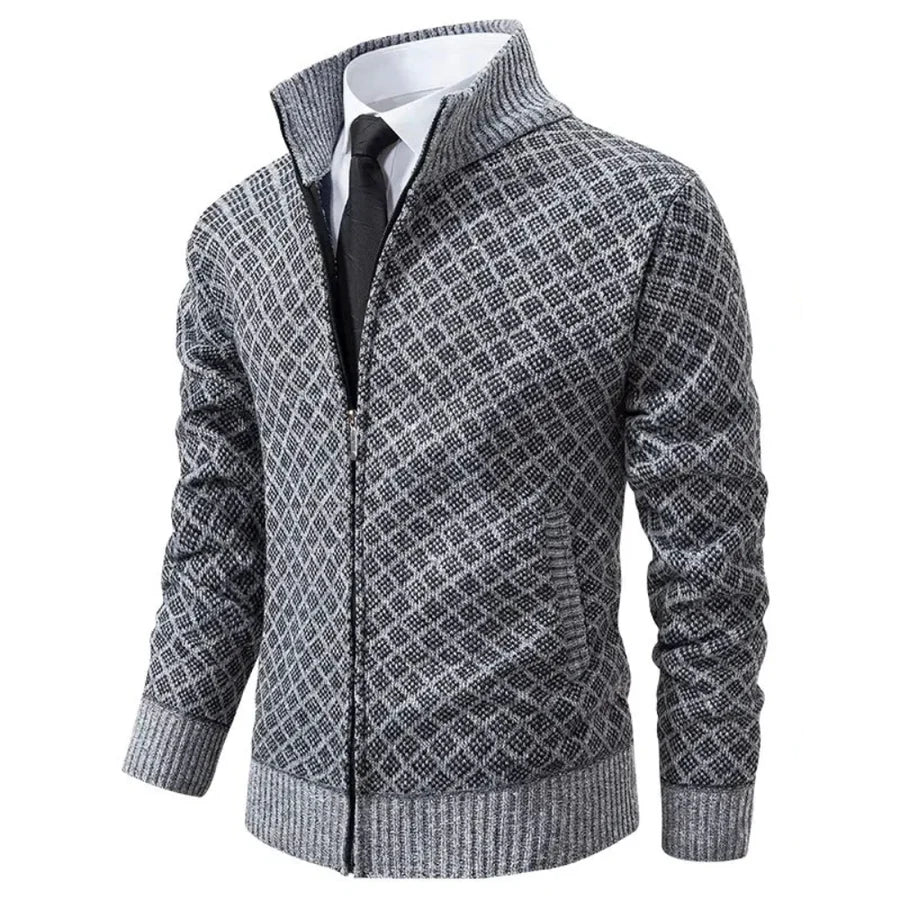 William | Gilet souple premium