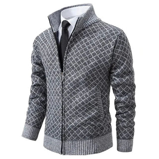 William | Gilet souple premium