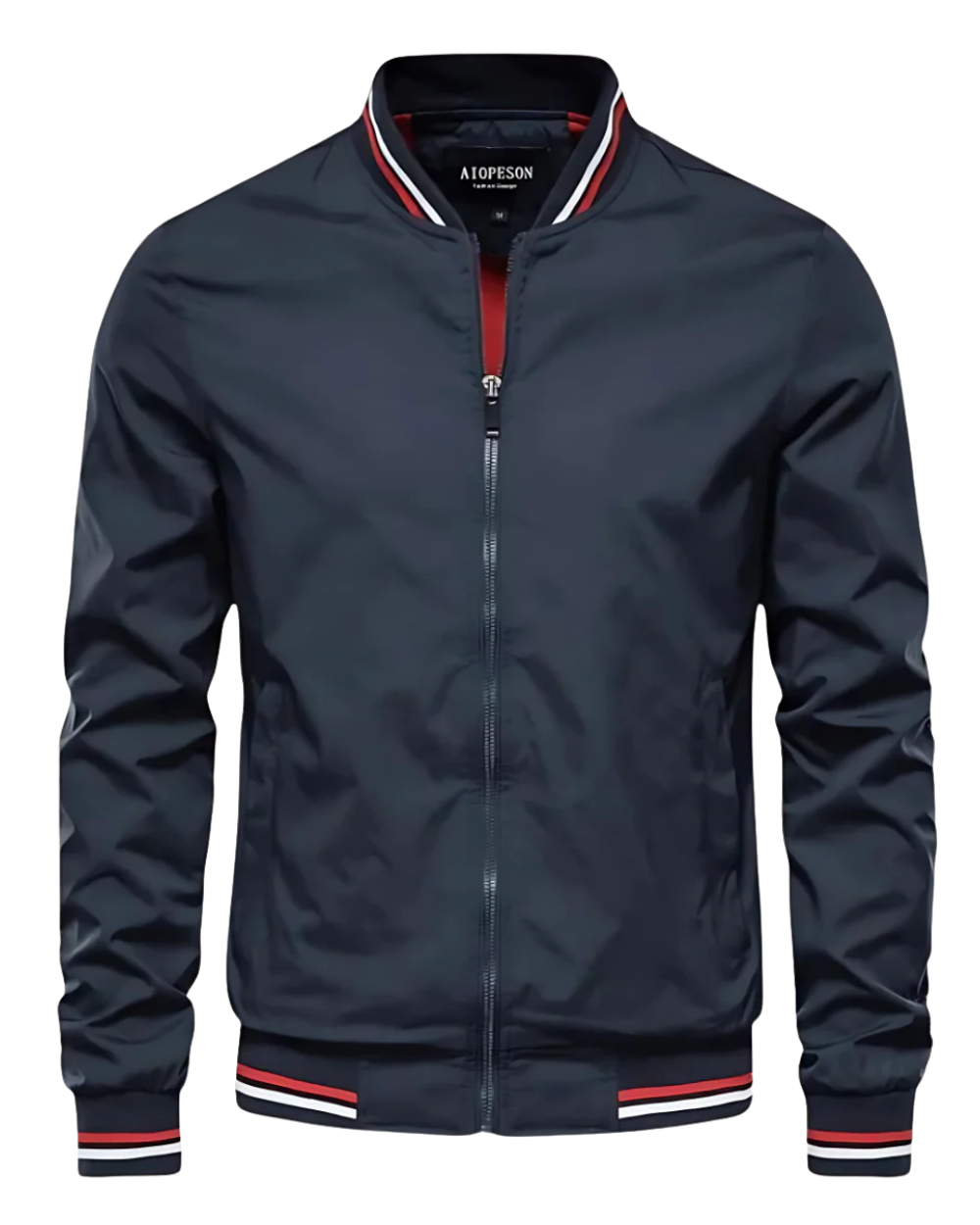 Côme | Veste urbaine élégante