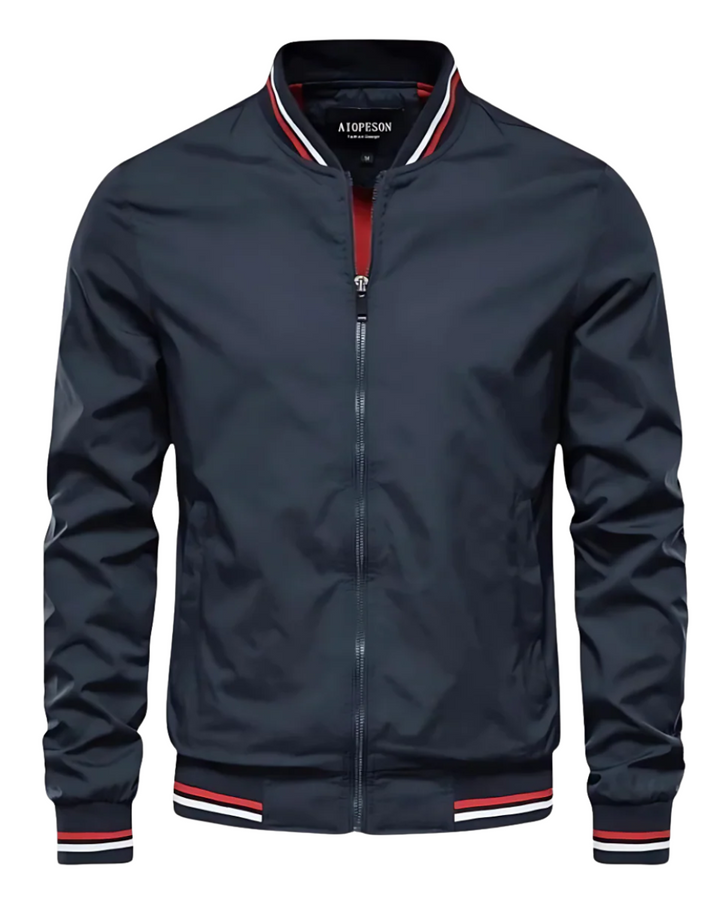 Côme | Veste urbaine élégante