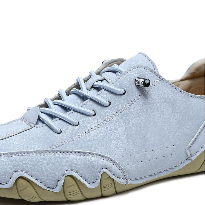 Claude | Baskets minimalistes unisexes