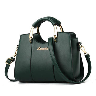 Adèle Montmartre | Sac bandoulière en cuir véritable