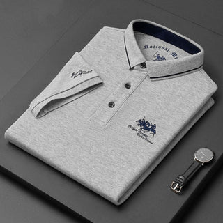 Alain | Polo moderne