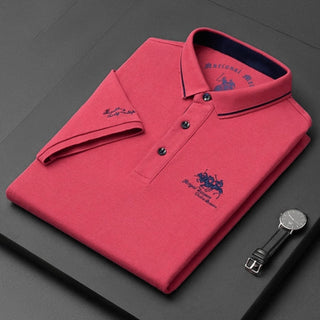 Alain | Polo moderne