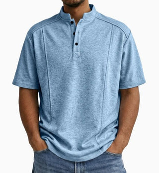 Ghislain | Chemise à boutons
