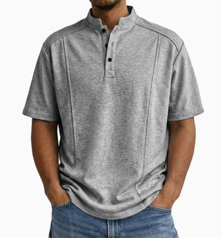 Ghislain | Chemise à boutons
