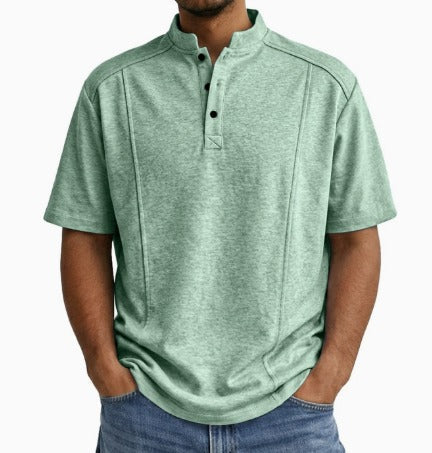 Ghislain | Chemise à boutons
