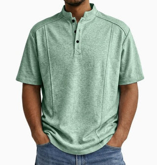 Ghislain | Chemise à boutons