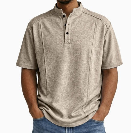 Ghislain | Chemise à boutons