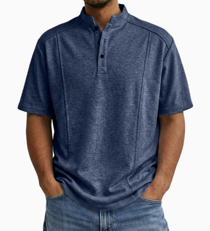 Ghislain | Chemise à boutons