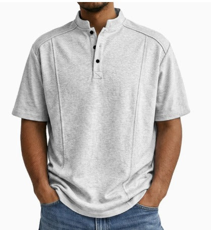 Ghislain | Chemise à boutons