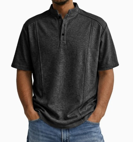 Ghislain | Chemise à boutons