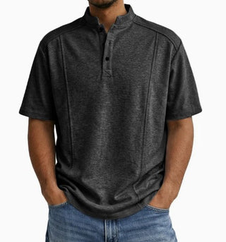 Ghislain | Chemise à boutons