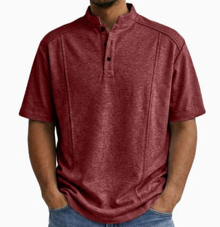 Ghislain | Chemise à boutons