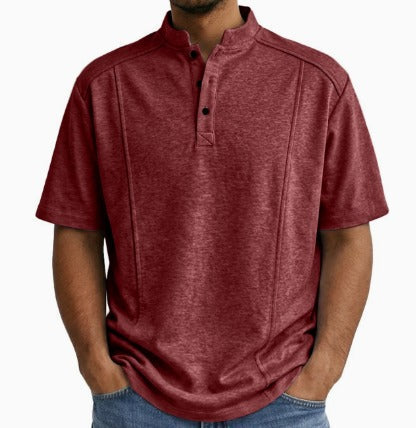 Ghislain | Chemise à boutons