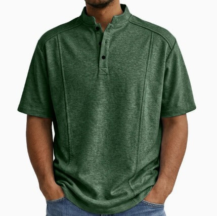 Ghislain | Chemise à boutons