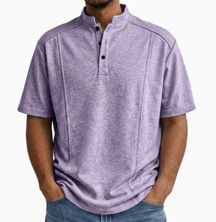 Ghislain | Chemise à boutons