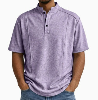 Ghislain | Chemise à boutons