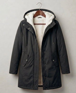 Amandine | Parka d&