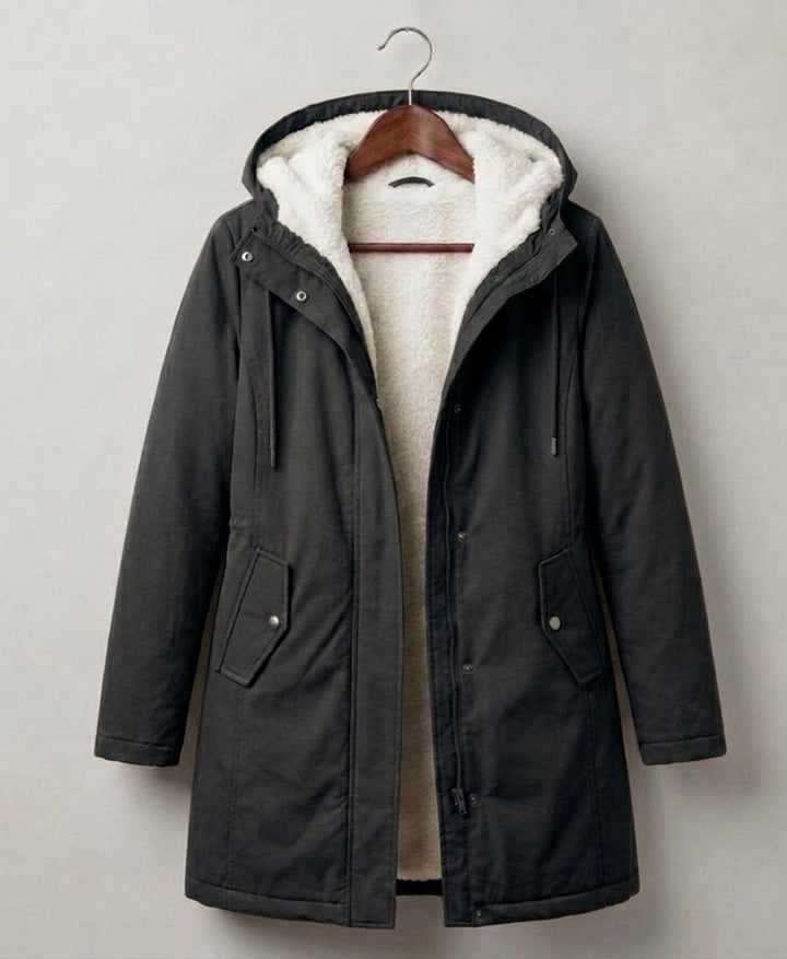Amandine | Parka d&