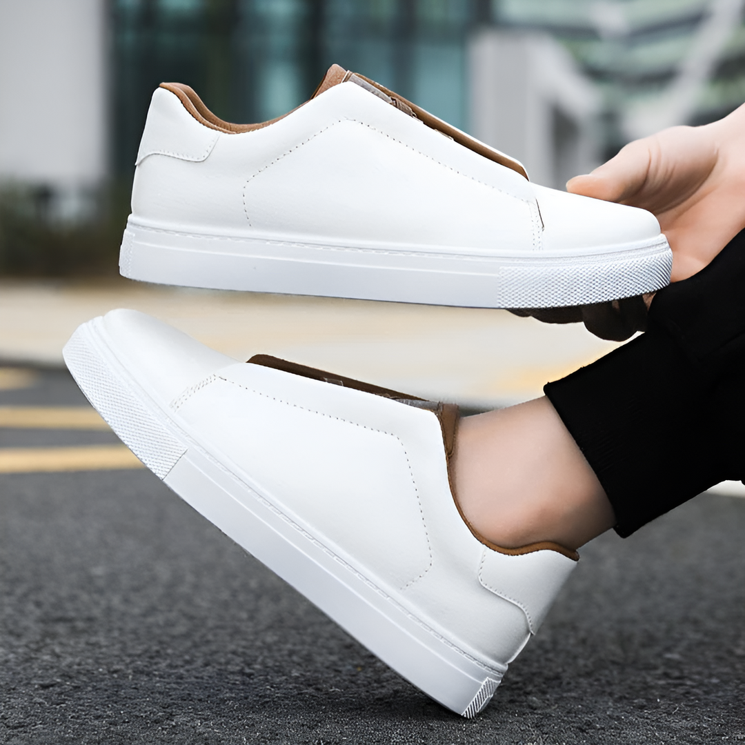 Fabien | Baskets classiques originales et tendance
