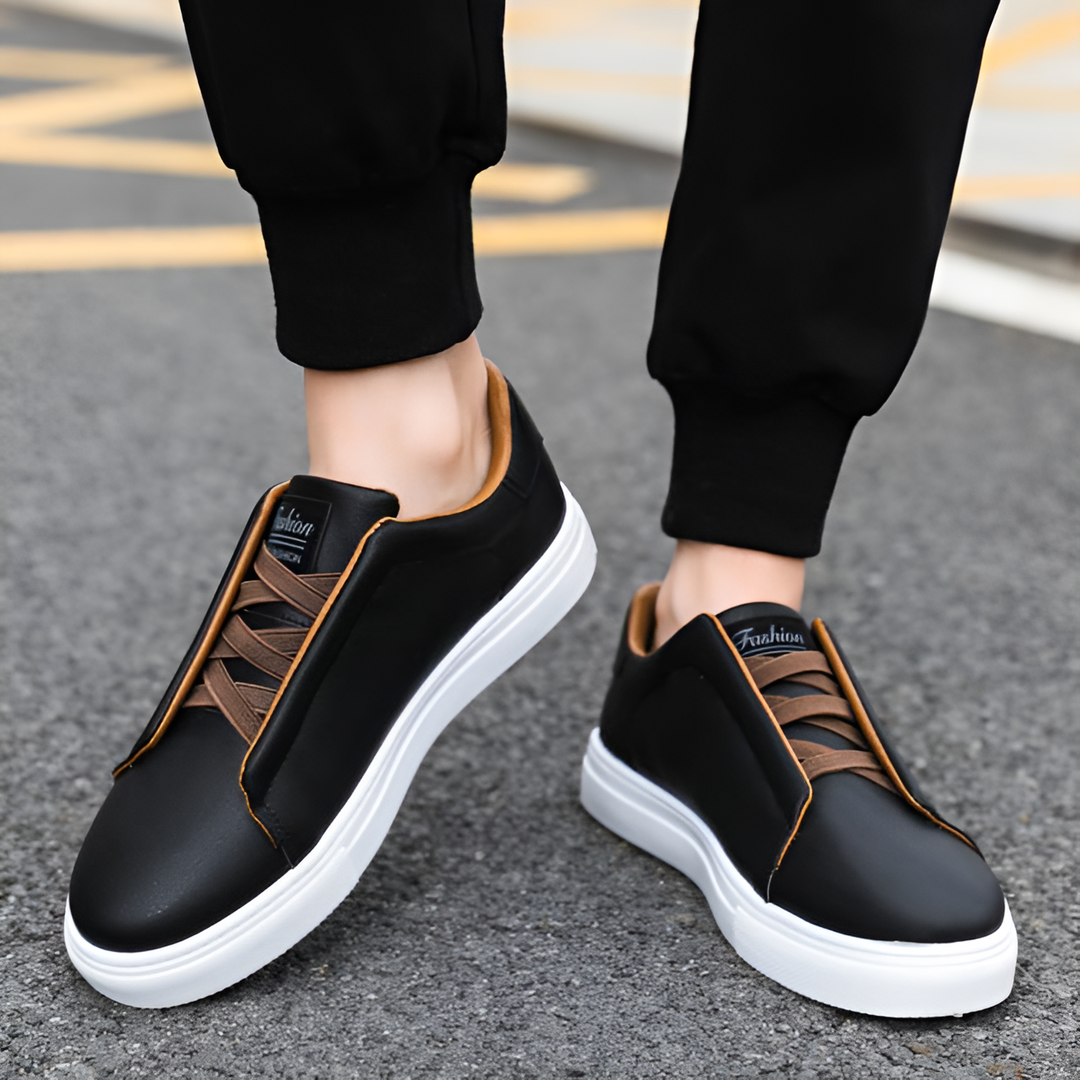Fabien | Baskets classiques originales et tendance