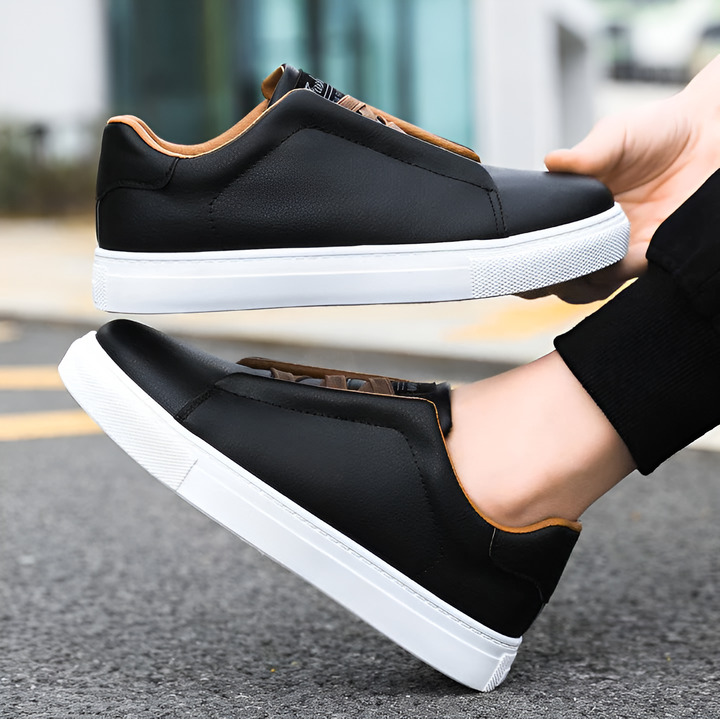 Fabien | Baskets classiques originales et tendance